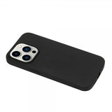 iPhone 15 Pro Max Skal TPU Svart