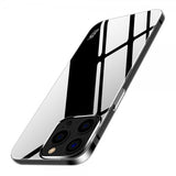 Mofi iPhone 15 Pro Max Skal Transparent TPU Klar