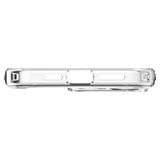 Spigen iPhone 15 Pro Max Skal Ultra Hybrid Crystal Clear