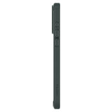 Spigen iPhone 15 Pro Max Skal Ultra Hybrid Frost Green