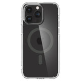 Spigen iPhone 15 Pro Max Skal Ultra Hybrid MagFit Graphite