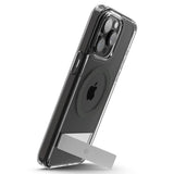 Spigen iPhone 15 Pro Max Skal Ultra Hybrid S MagFit Graphite