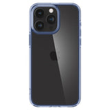 Spigen iPhone 15 Pro Max Skal Ultra Hybrid Sky Crystal