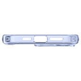 Spigen iPhone 15 Pro Max Skal Ultra Hybrid Sky Crystal