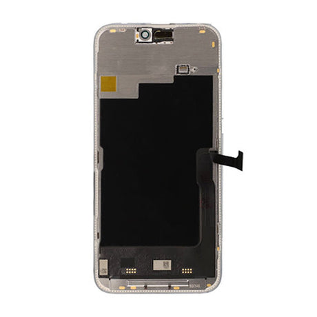 iPhone 15 Pro Max Skärm med Soft OLED RJ
