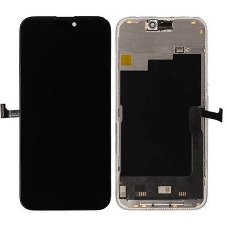 iPhone 15 Pro Max Skärm med Soft OLED RJ