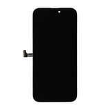 iPhone 15 Pro Max Skärm med Soft OLED RJ
