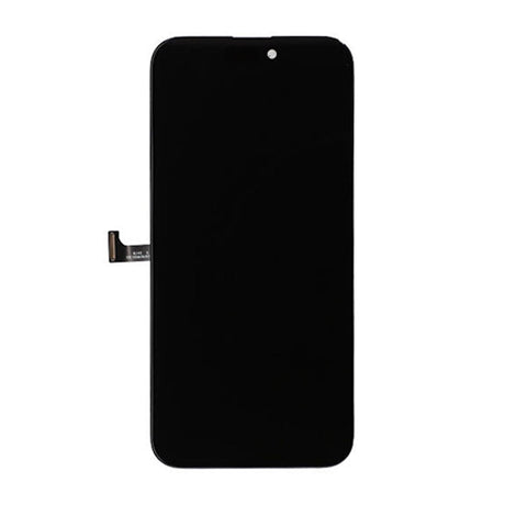 iPhone 15 Pro Max Skärm med Soft OLED RJ
