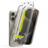 Ringke iPhone 15 Pro Max Skärmskydd Easy Slide 2-pack