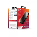 ZAGG InvisibleShield iPhone 15 Pro Max Skärmskydd Glass XTR3