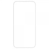 Vivanco iPhone 15 Pro Max Skärmskydd Härdat Glas