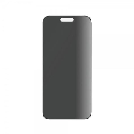 PanzerGlass iPhone 15 Pro Max Skärmskydd Ultra-Wide Fit Privacy EasyAligner