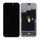 iPhone 15 Pro Max Soft OLED Skärm Premium - DD