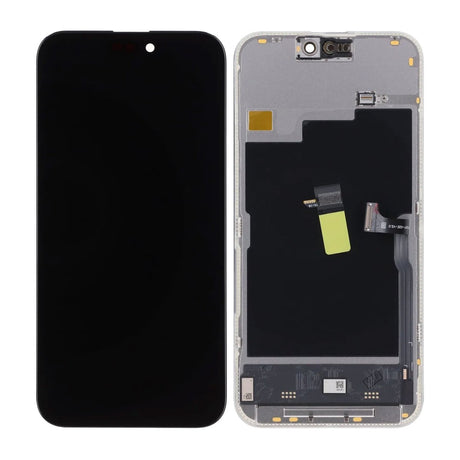 iPhone 15 Pro Max Soft OLED Skärm Premium - DD