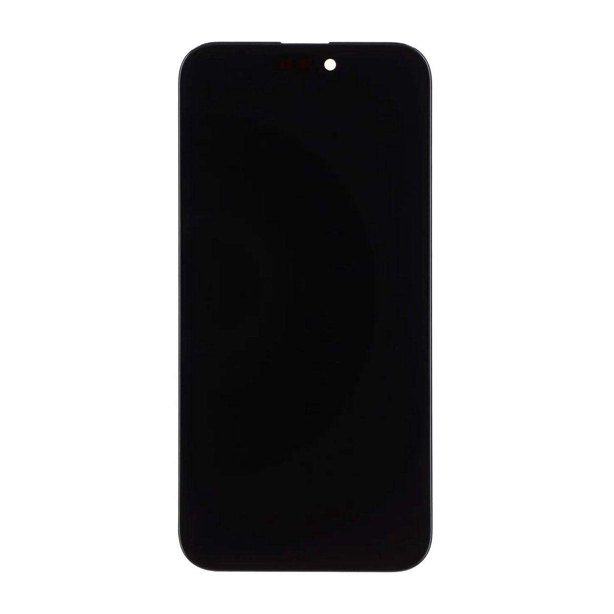 iPhone 15 Pro Max Soft OLED Skärm Premium - DD