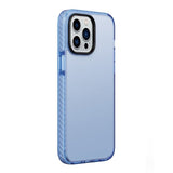 iPhone 15 Pro Max Skal Stöttålig TPU Blå