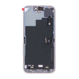 iPhone 15 Pro OLED Skärm Original - Sensor Diagnostik