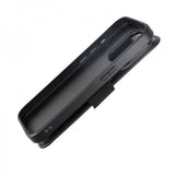 Rvelon iPhone 15 Pro Fodral 4 Kortfack MagSafe Svart