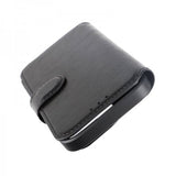 Rvelon iPhone 15 Pro Fodral 4 Kortfack MagSafe Svart