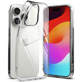 Ringke iPhone 15 Pro Skal Air Clear