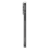 Spigen iPhone 15 Pro Skal Air Skin Hybrid Crystal Clear
