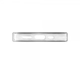 Xqisit iPhone 15 Pro Skal Antishock Case Transparent