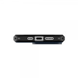 Urban Armor Gear (UAG) iPhone 15 Pro Skal Civilian MagSafe Mallard