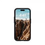 Urban Armor Gear (UAG) iPhone 15 Pro Skal Civilian MagSafe Svart