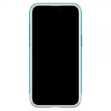 Spigen iPhone 15 Pro Skal Classic C1 MagFit Bondi Blue