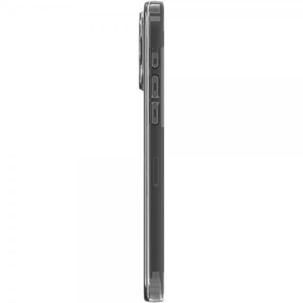 agood company iPhone 15 Pro Skal CLRPRTCT MagSafe Transparent
