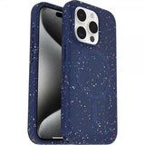 Otterbox iPhone 15 Pro Skal Core MagSafe Blueberry Pie