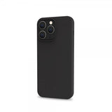 Celly iPhone 15 Pro Skal CROMO Svart