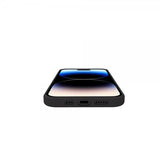 Celly iPhone 15 Pro Skal CROMO Svart