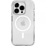 LAUT iPhone 15 Pro Skal CRYSTAL MATTER X MagSafe Crystal