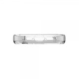 ZAGG iPhone 15 Pro Skal Crystal Palace Snap Kickstand Transparent