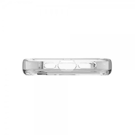 ZAGG iPhone 15 Pro Skal Crystal Palace Snap Kickstand Transparent