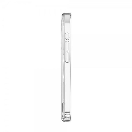 ZAGG iPhone 15 Pro Skal Crystal Palace Snap Kickstand Transparent