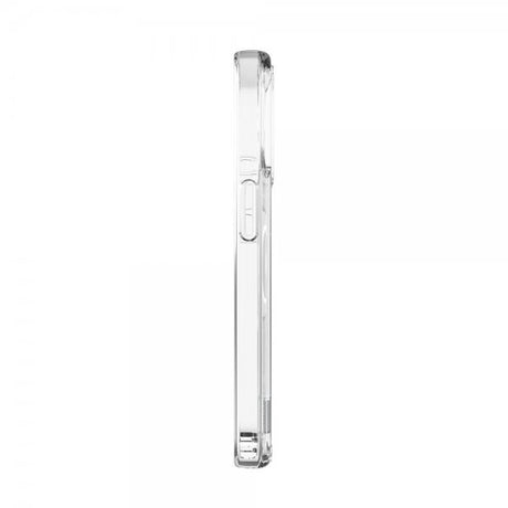 ZAGG iPhone 15 Pro Skal Crystal Palace Snap Kickstand Transparent