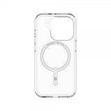 ZAGG iPhone 15 Pro Skal Crystal Palace Snap Transparent