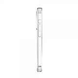 ZAGG iPhone 15 Pro Skal Crystal Palace Snap Transparent
