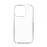 ZAGG iPhone 15 Pro Skal Crystal Palace Transparent