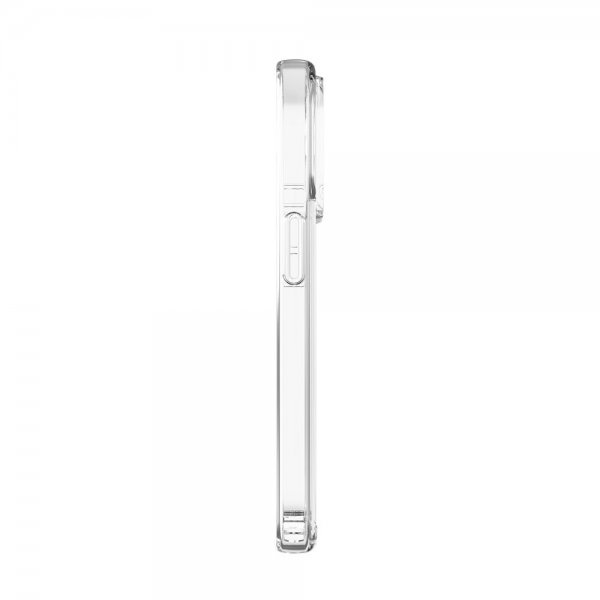 ZAGG iPhone 15 Pro Skal Crystal Palace Transparent