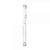 ZAGG iPhone 15 Pro Skal Crystal Palace Transparent