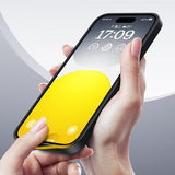 Baseus iPhone 15 Pro Skal CyberLoop MagSafe Svart
