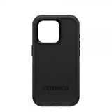 Otterbox iPhone 15 Pro Skal Defender Svart