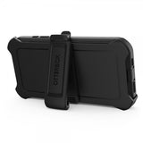 Otterbox iPhone 15 Pro Skal Defender Svart