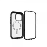 Otterbox iPhone 15 Pro Skal Defender XT MagSafe Dark Side