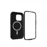 Otterbox iPhone 15 Pro Skal Defender XT MagSafe Svart