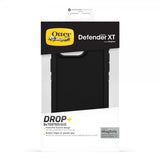 Otterbox iPhone 15 Pro Skal Defender XT MagSafe Svart