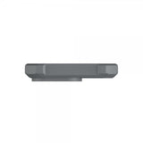 Urban Armor Gear (UAG) iPhone 15 Pro Skal Essential Armor MagSafe Silver